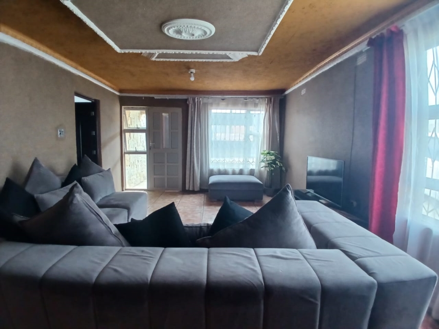 3 Bedroom Property for Sale in Mdantsane Nu 16 Eastern Cape